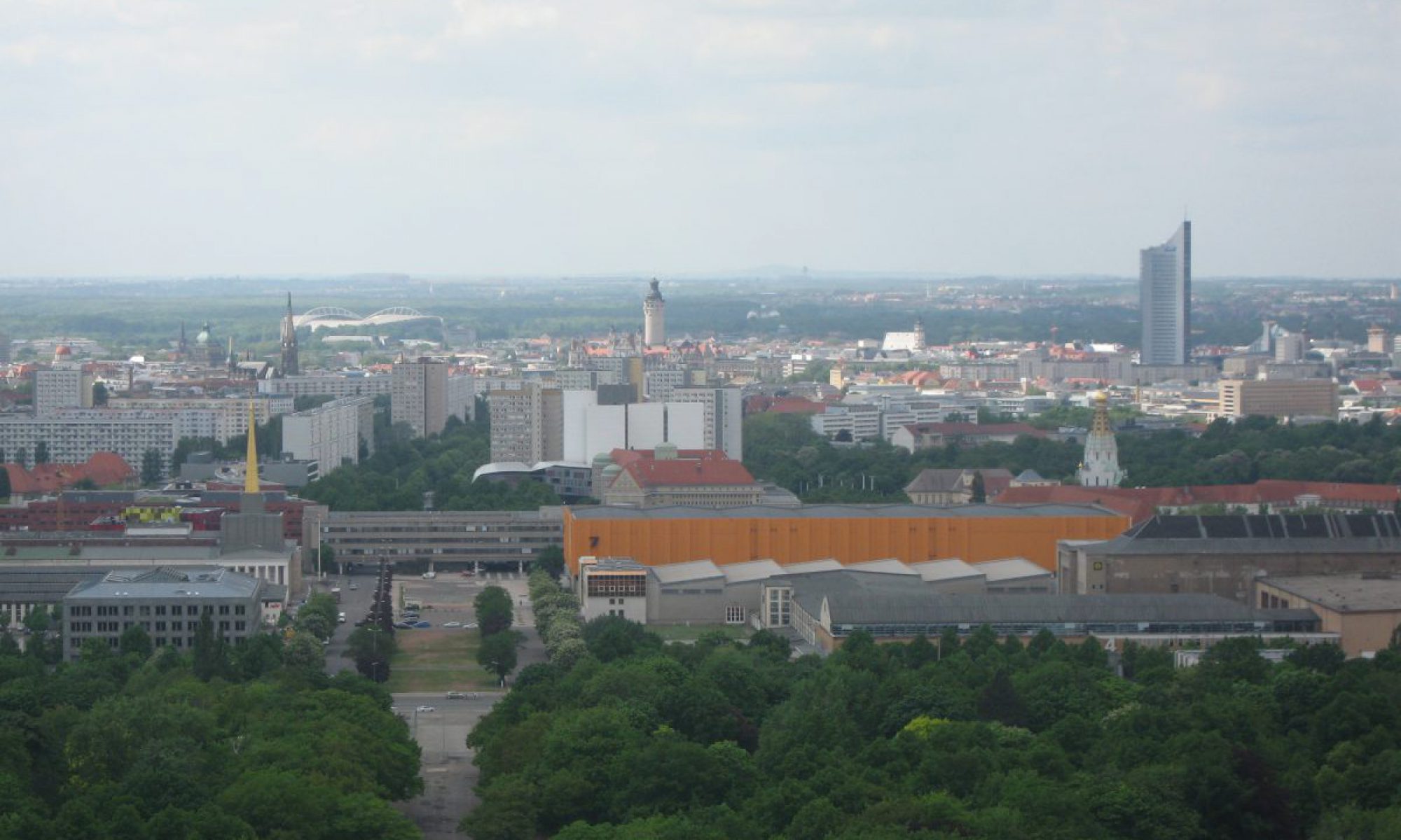 DKP Leipzig